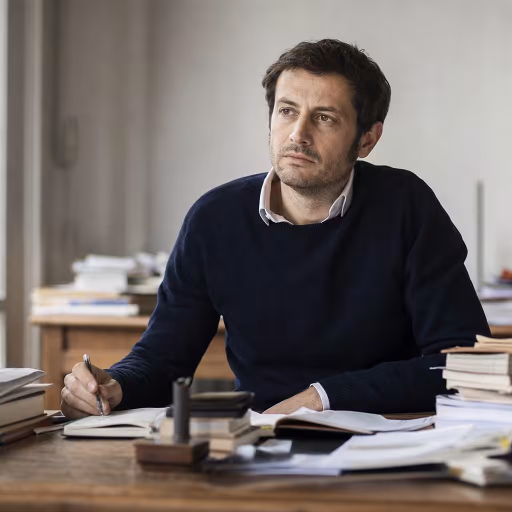 Lucas Garnier