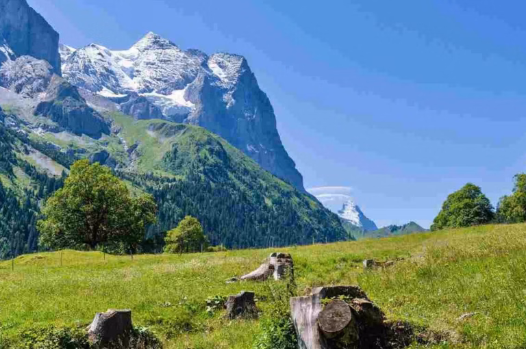 Ni Chamonix ni les Dolomites : découvrez la destination nature idéale en Europe pour un véritable bol d’air frais