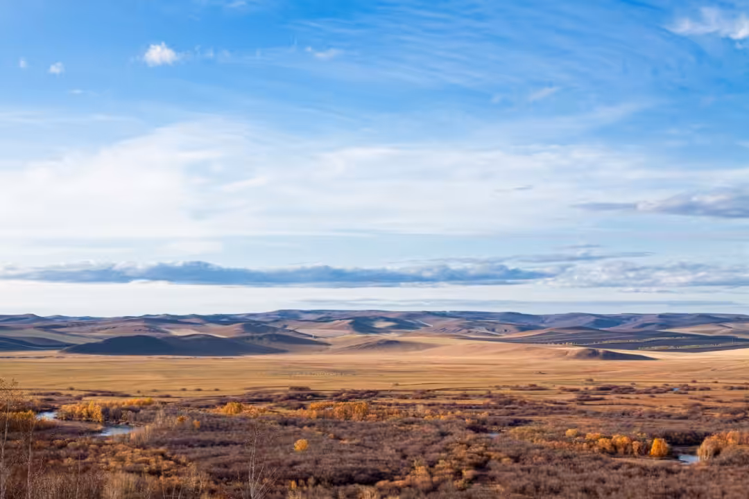 Mongolie : présentation générale du pays et de sa culture