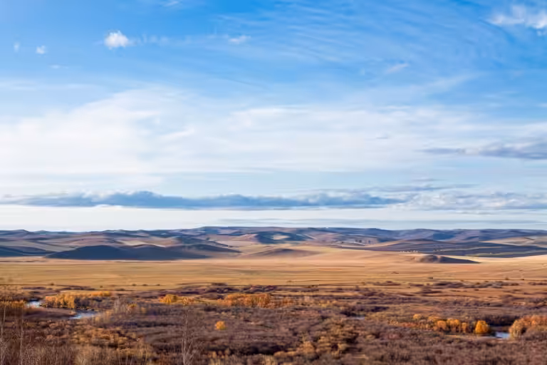 Mongolie : présentation générale du pays et de sa culture
