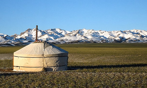 La tache de Mongolie : ce signe de naissance expliqué