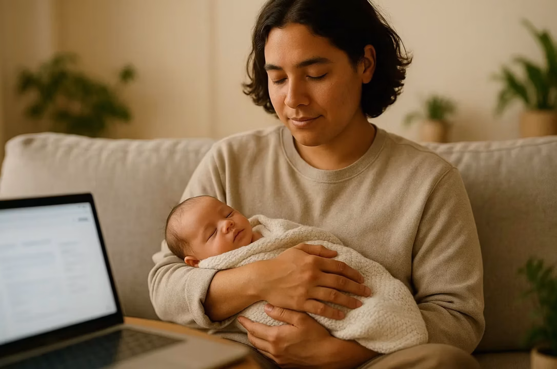 Voyager avec bébé pour la première fois : comment choisir une destination simple et sereine
