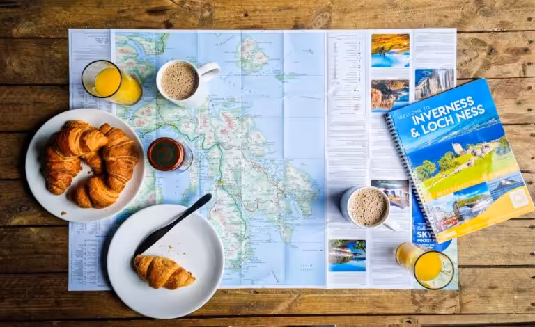 Vacances à petit prix : découvrez les pays où le taux de change optimise votre budget voyage