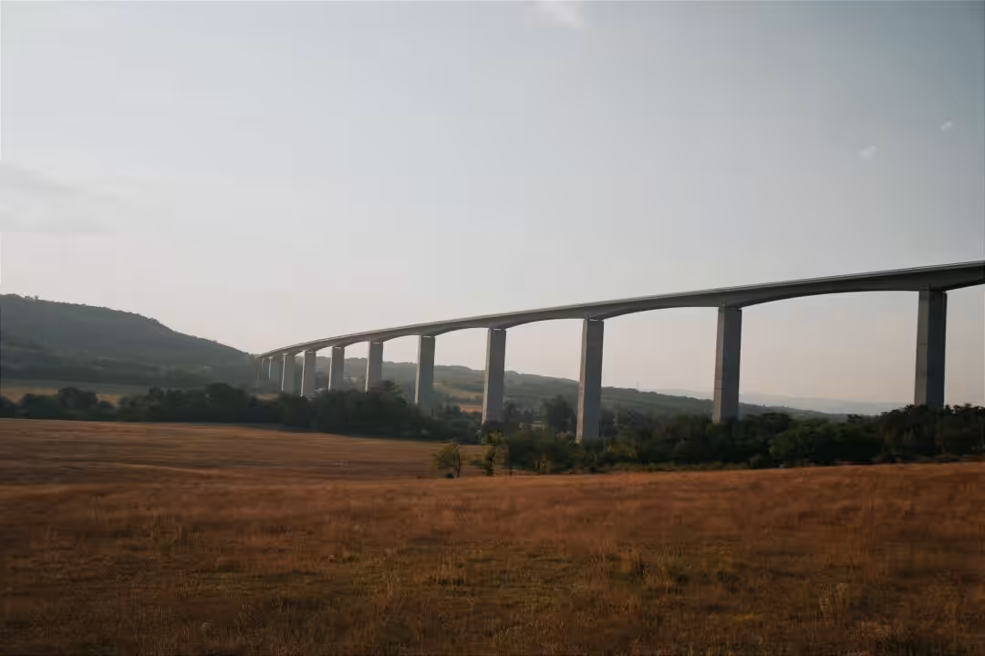Viaduc de Millau : le prix pour traverser ce pont record