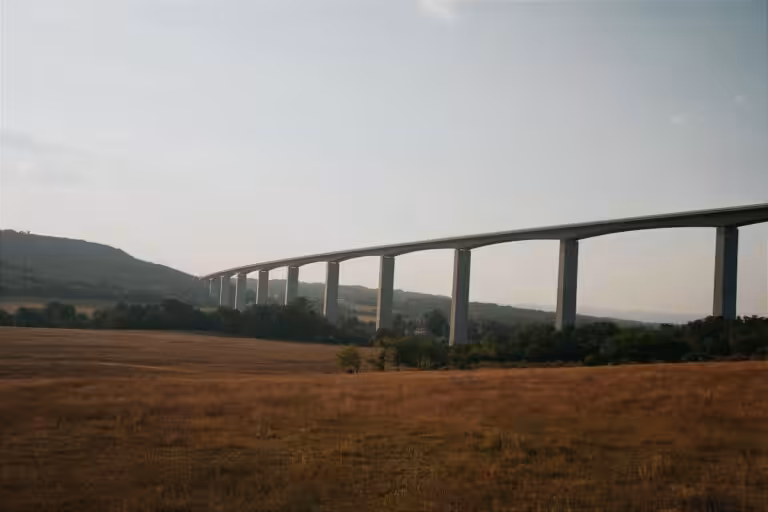 Viaduc de Millau : le prix pour traverser ce pont record